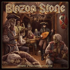 Hymns Of Triumph And Death