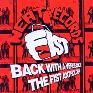 Back With A Vengeance - The Anthology