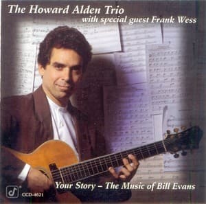 Your Story - The Music Of Bill Evans