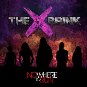 Nowhere To Run