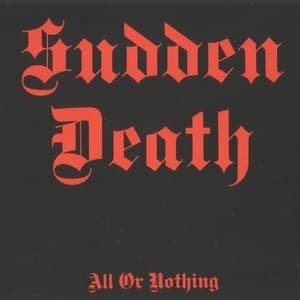 All Or Nothing (2015 Remaster)