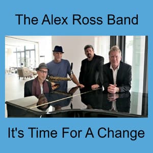 It's Time For A Change