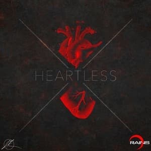 Heartless (Radio Edit)