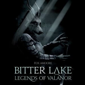 Legends Of Valanor
