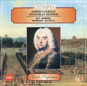 Suites For Keyboard