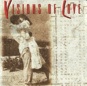 Visions Of Love
