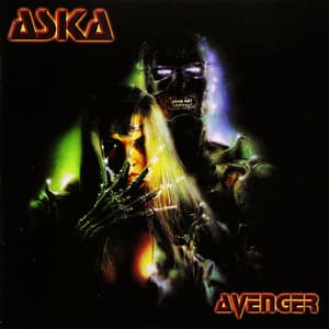 Avenger (re-released 2002)
