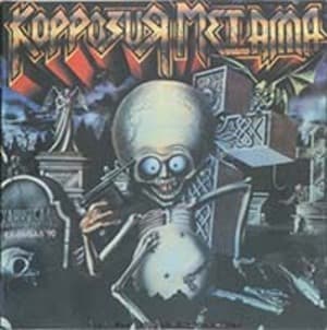 Каннибал