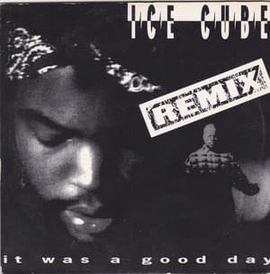 It Was A Good Day (Remix) 