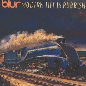 Modern Life Is Rubbish