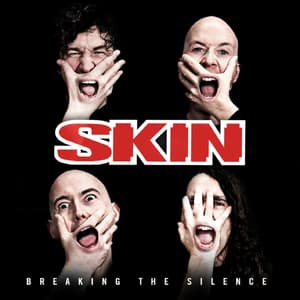 Breaking The Silence
