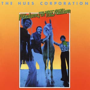 Freedom For The Stallion (2014 Reissue)