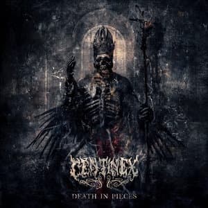 Death In Pieces