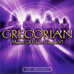 Masters Of Chant Chapter VI