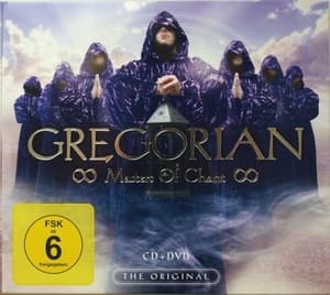 Masters Of Chant 8