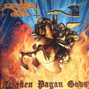 Awaken Pagan Gods