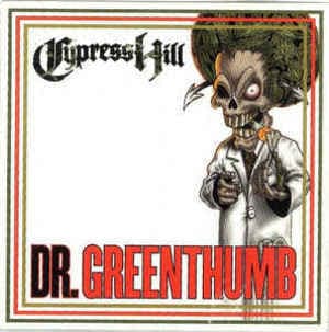 Dr. Greenthumb
