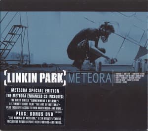 Meteora