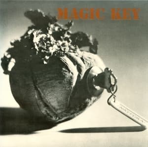 Magic Key