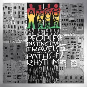 People's Instinctive Travels And The Paths Of Rhythm (25th Anniversary Edition)