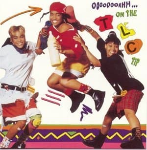 Ooooooohhh... On The Tlc Tip