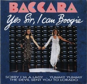 Yes Sir, I Can Boogie