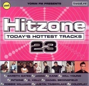 Yorin FM - Hitzone 23
