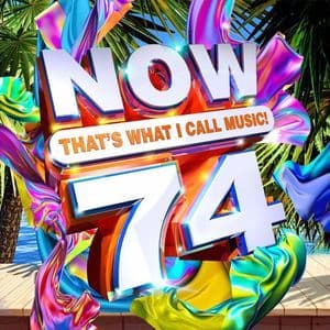 Now That’s What I Call Music! 74