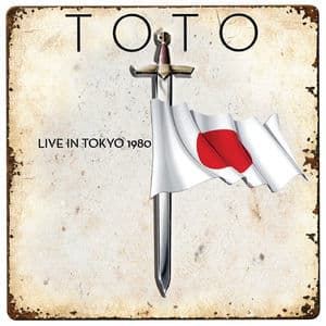 Live In Tokyo