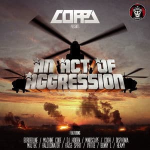 An Act Of Aggression