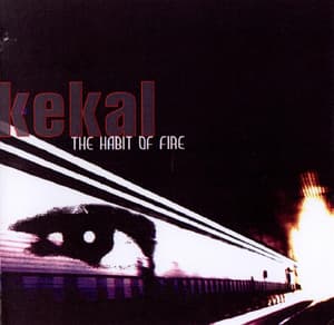 The Habit Of Fire