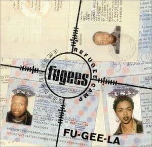 Fu-Gee-La