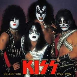 Collection 1976-1992