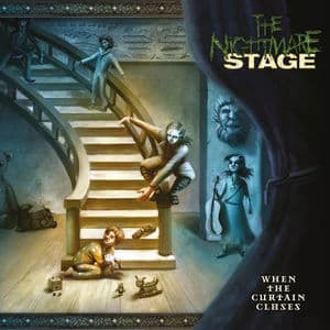When The Curtain Closes