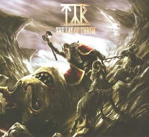 The Lay Of Thrym