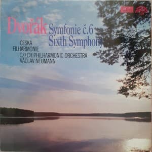 Sixth Symphony
