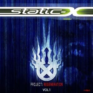 Project: Regeneration Vol. 1