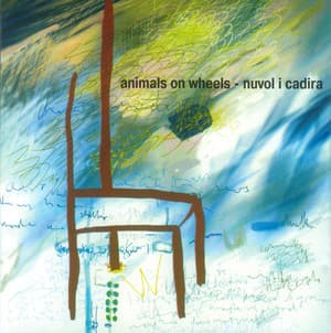 Nuvol I Cadira