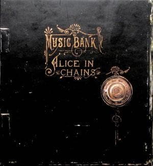 Music Bank (CD3)