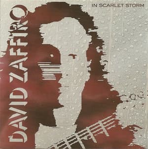 In Scarlet Storm