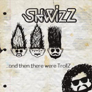 ... And Then There Were Trollz