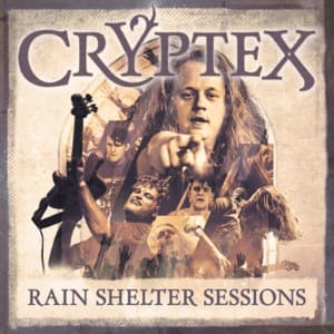 Rain Shelter Sessions