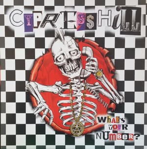 Whats Your Number