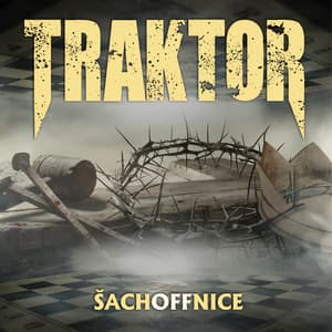 Šachoffnice