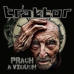 Prach A Vzduch