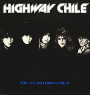 For The Wild And Lonely