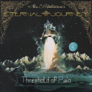 Threshold Of Pain