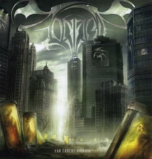 The Cancer Empire