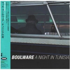 A Night In Tunisia