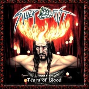 Tears Of Blood